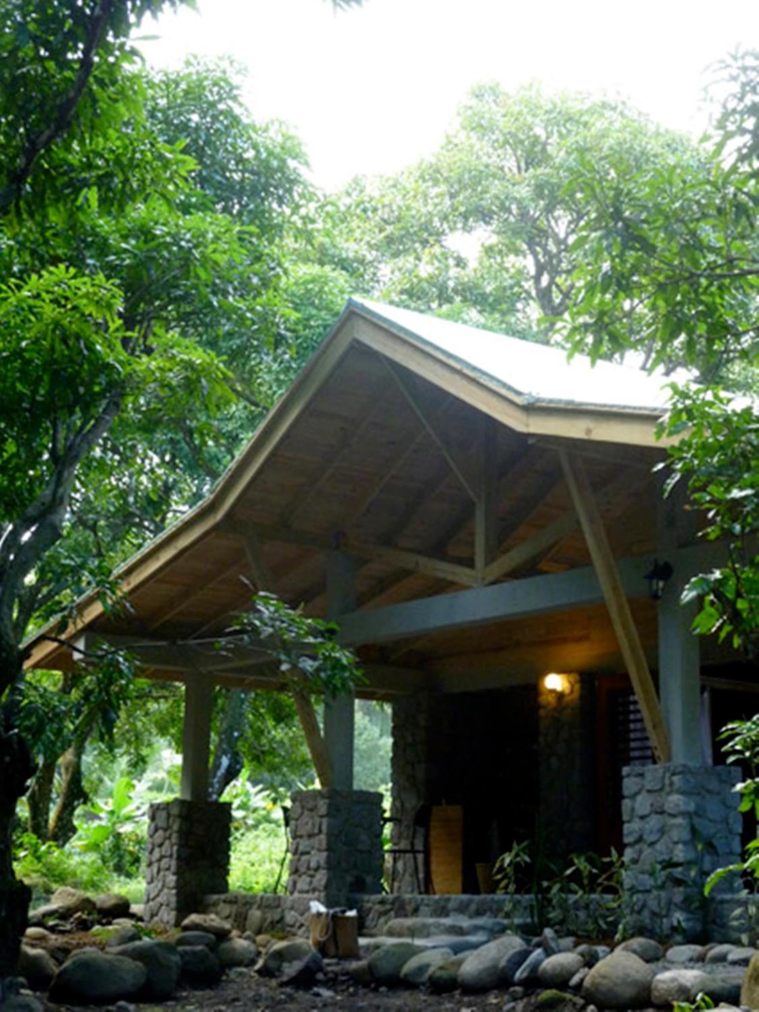 La Plaine Citrus Creek Plantationヴィラ エクステリア 写真