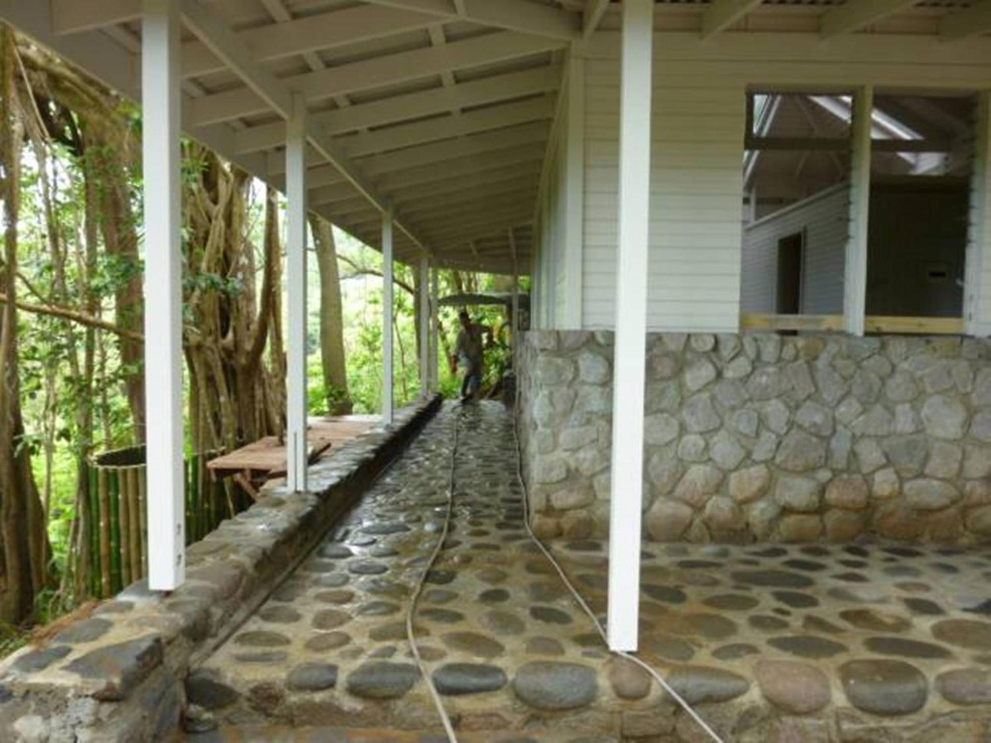 La Plaine Citrus Creek Plantationヴィラ エクステリア 写真