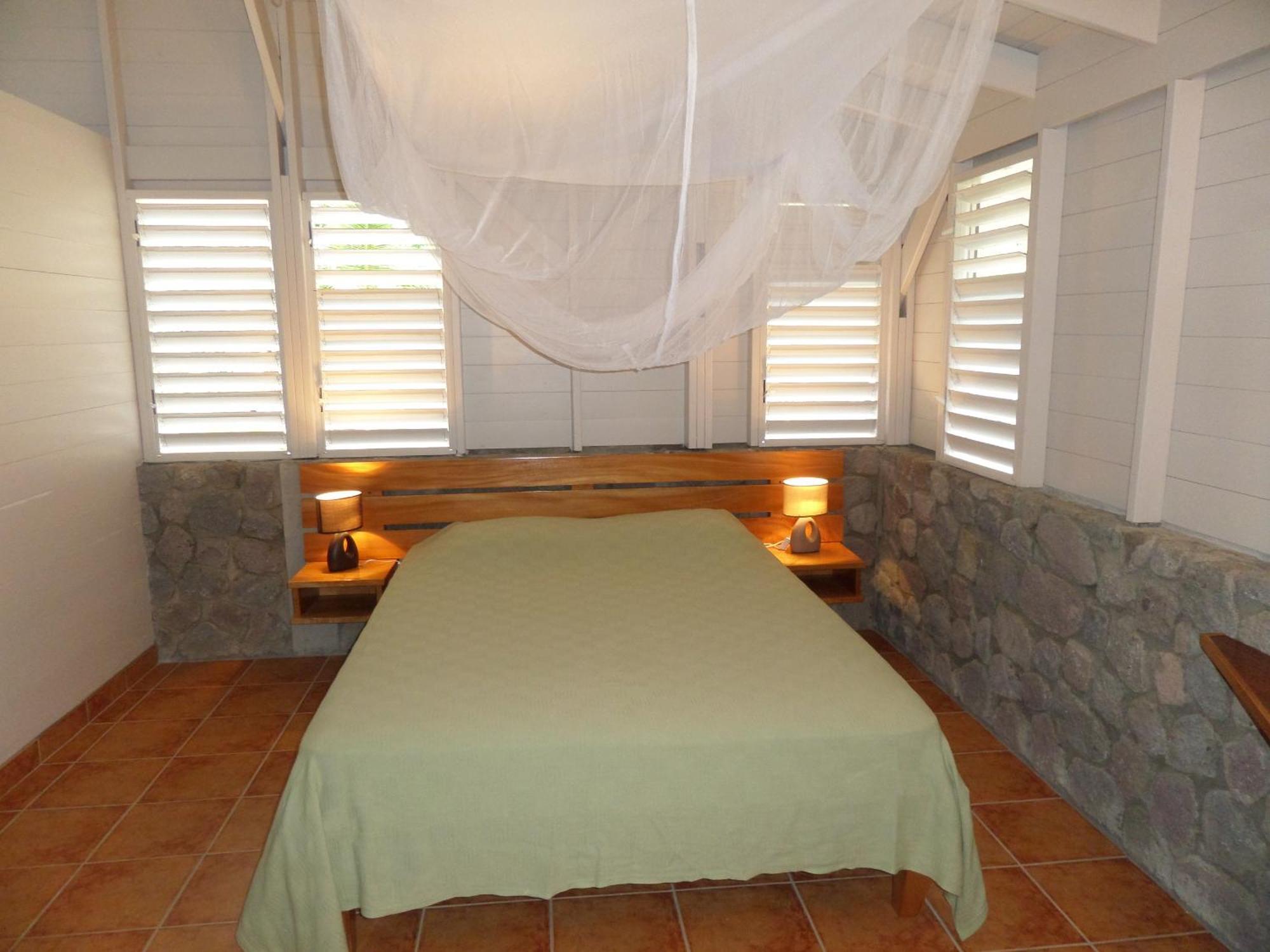 La Plaine Citrus Creek Plantationヴィラ 部屋 写真