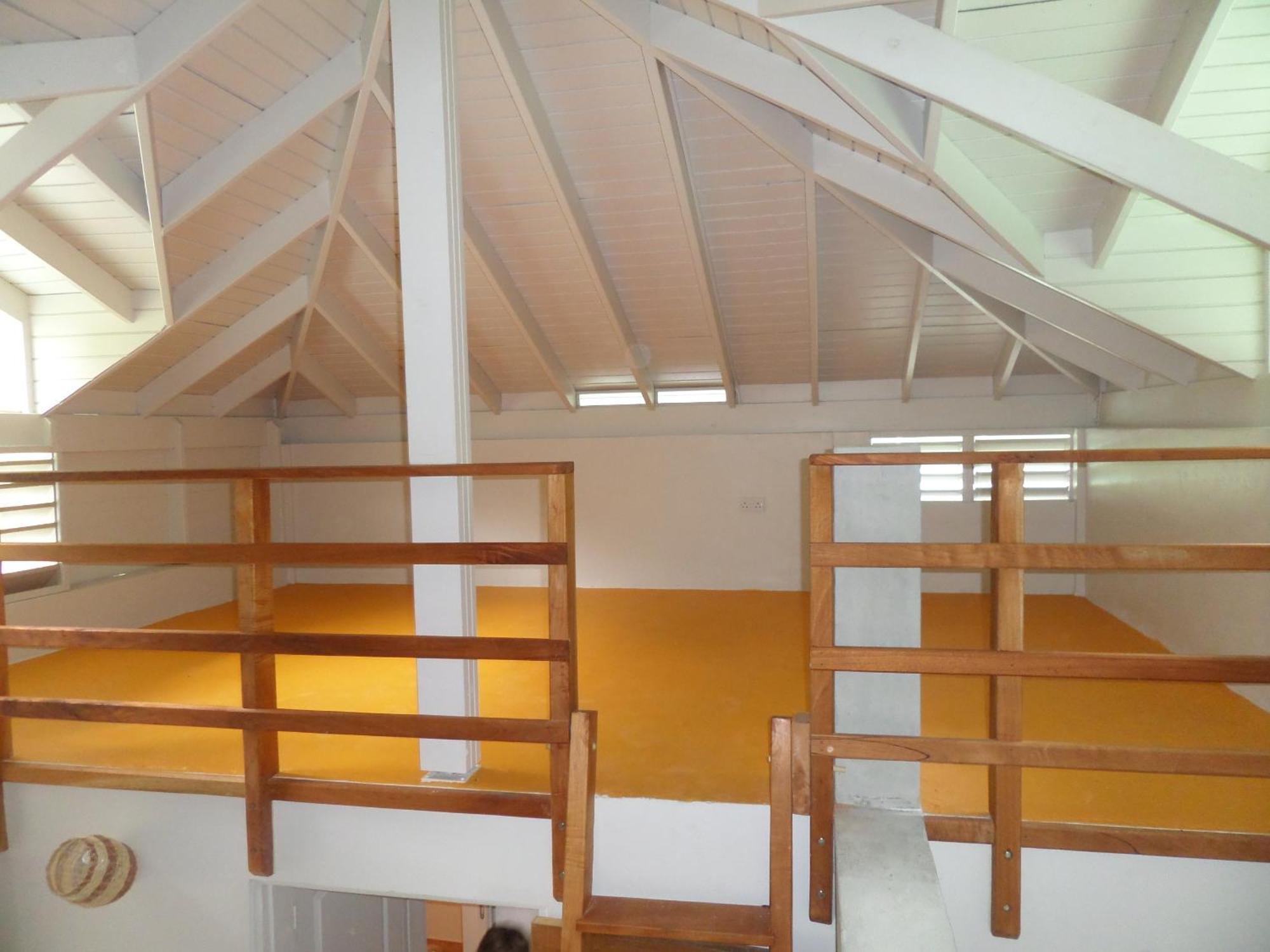 La Plaine Citrus Creek Plantationヴィラ 部屋 写真