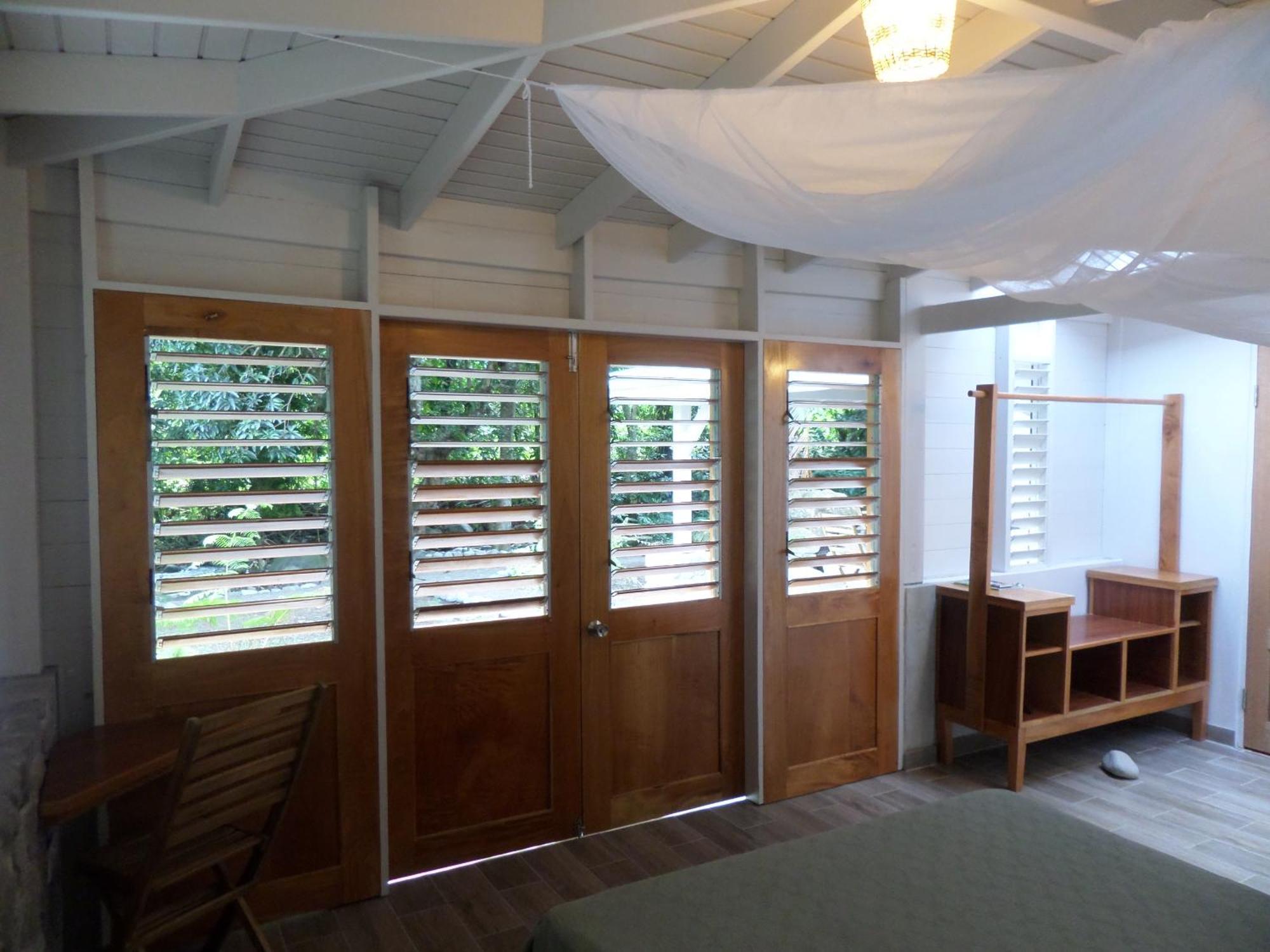 La Plaine Citrus Creek Plantationヴィラ 部屋 写真