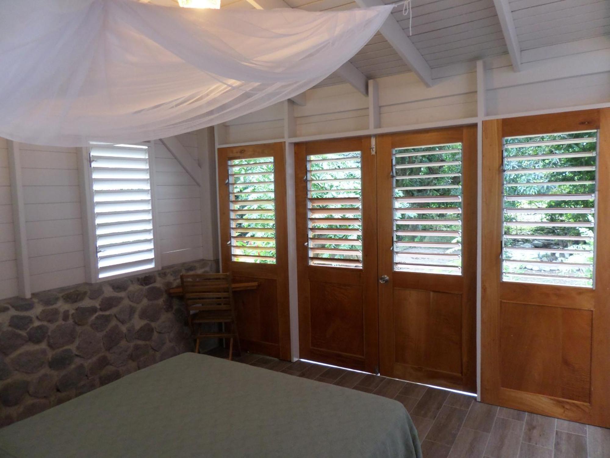 La Plaine Citrus Creek Plantationヴィラ 部屋 写真