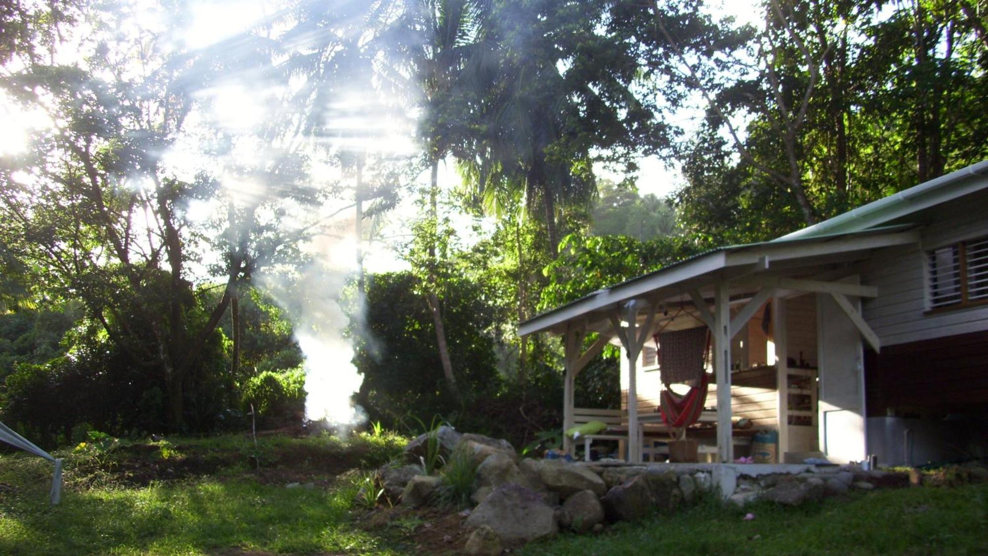 La Plaine Citrus Creek Plantationヴィラ 部屋 写真