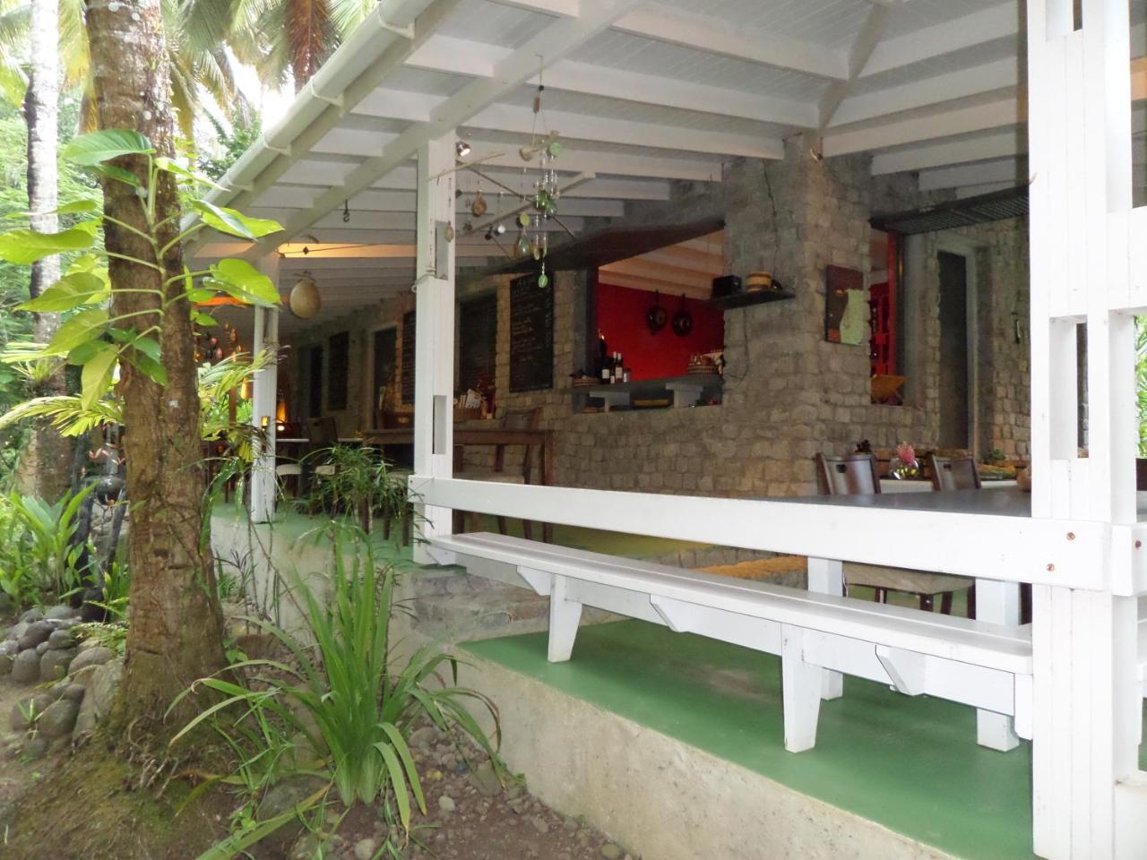 La Plaine Citrus Creek Plantationヴィラ エクステリア 写真