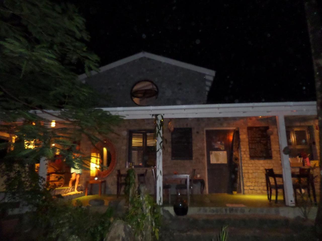 La Plaine Citrus Creek Plantationヴィラ エクステリア 写真