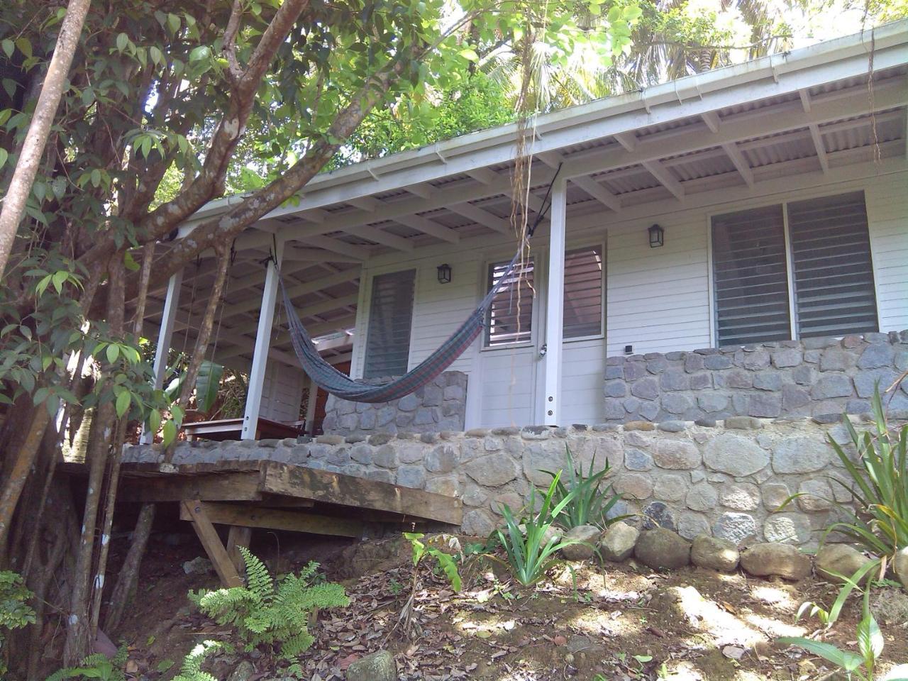La Plaine Citrus Creek Plantationヴィラ エクステリア 写真