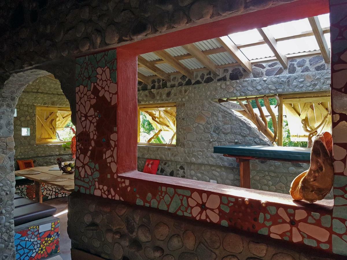 La Plaine Citrus Creek Plantationヴィラ エクステリア 写真