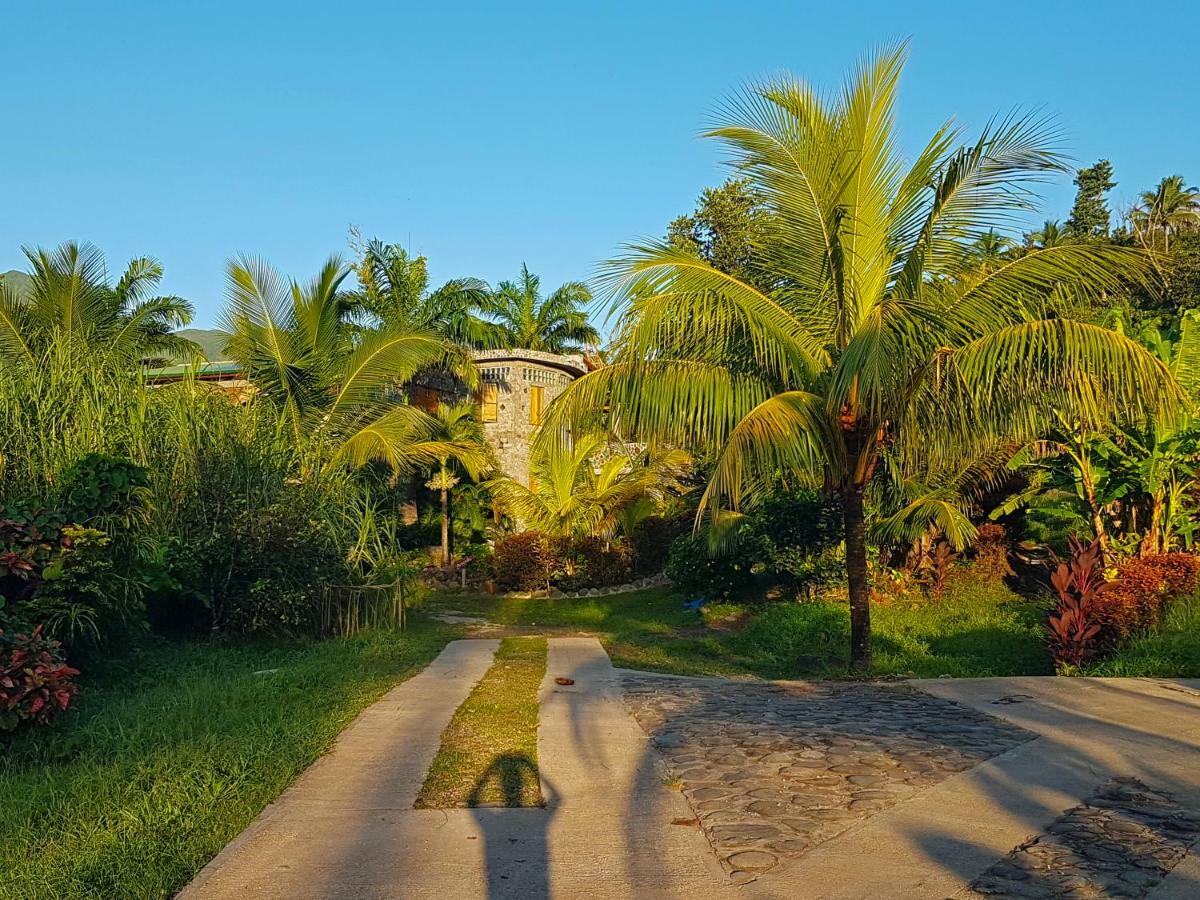 La Plaine Citrus Creek Plantationヴィラ エクステリア 写真